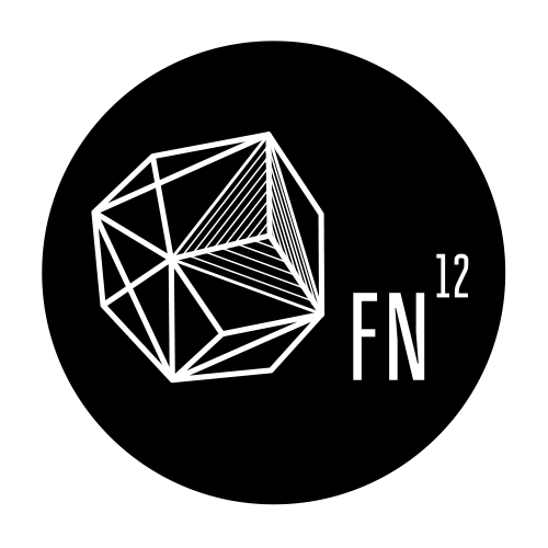 Projekt logo na ŚSFN